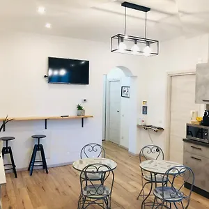 Гостевой дом Rial Maison, Бергамо
