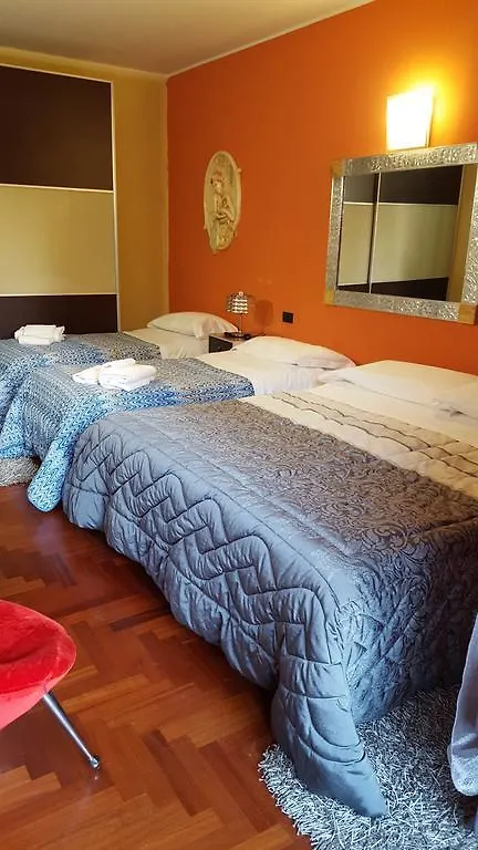 B&B Ai Prati 베르가모 2*,  이탈리아