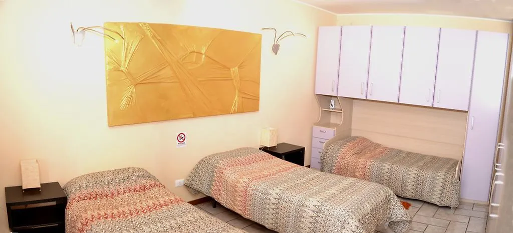 B&B Ai Prati 베르가모 2*,  이탈리아