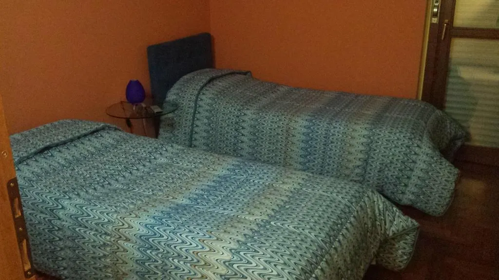 B&B Ai Prati Бергамо Италия