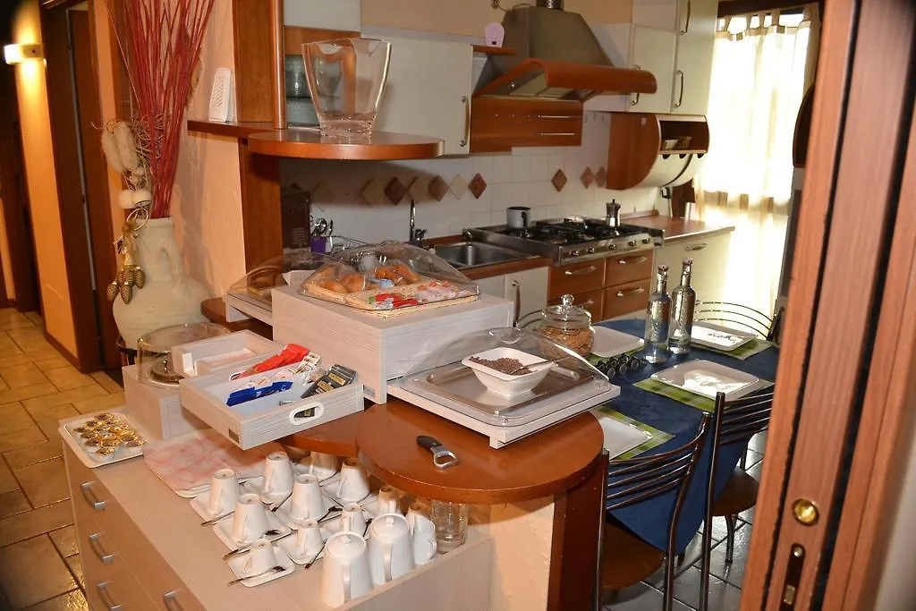 B&B Ai Prati Bergamo