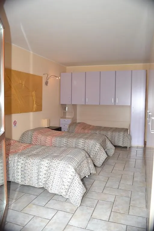 B&B Ai Prati Bergamo 2*,