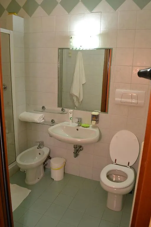 B&B Ai Prati Bergamo Nocleg ze śniadaniem