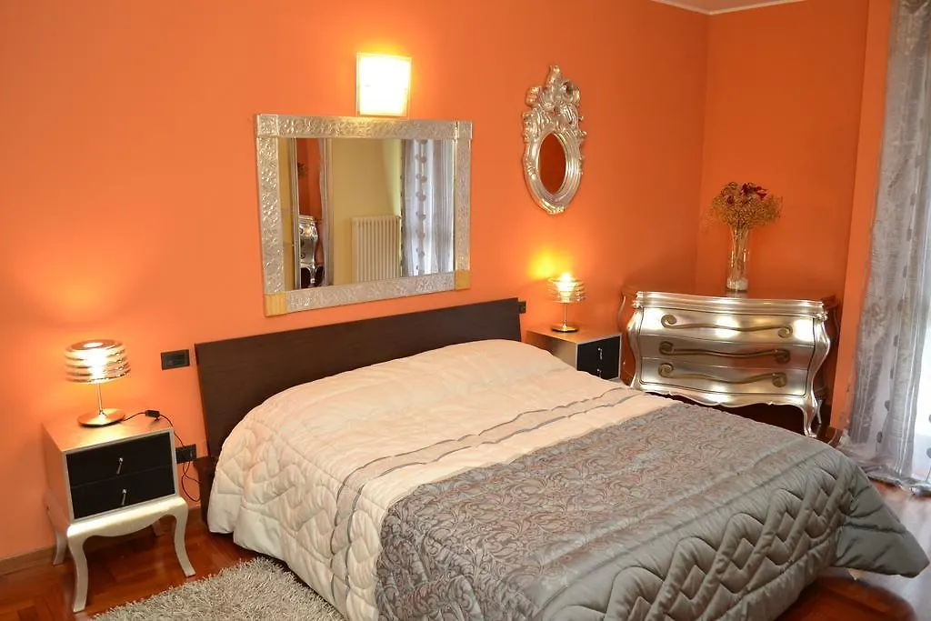 B&B Ai Prati Bergamo Nocleg ze śniadaniem
