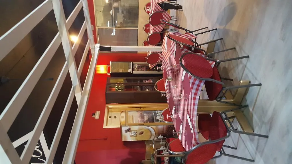 Nocleg ze śniadaniem B&B Ai Prati Bergamo