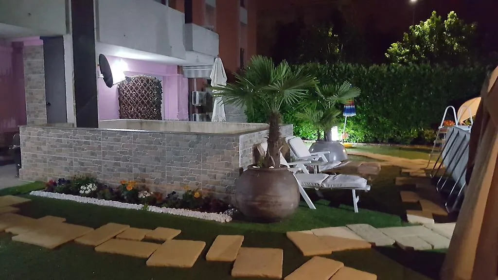 Nocleg ze śniadaniem B&B Ai Prati Bergamo