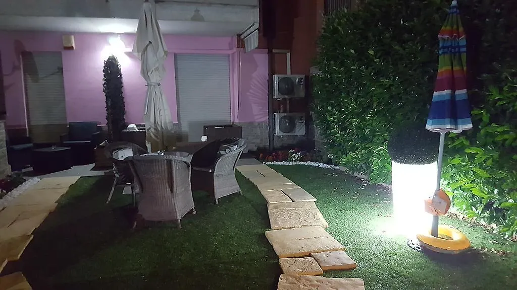 B&B Ai Prati Bergamo