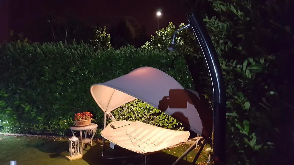 B&B Ai Prati Bergamo Włochy